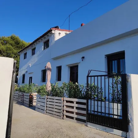 Relaxing House With View Beautiful Of Science Apartment Valencia