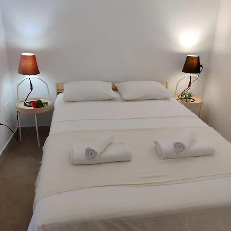 Relaxing House With View Beautiful Of Science Apartment Valencia