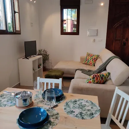 Relaxing House With View Beautiful Of Science Valencia