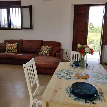 Relaxing House Overlooking Beautiful Of Arts Apartment *