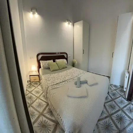 A Seafaring Refuge In The Heart Of Cabanyal Apartment *