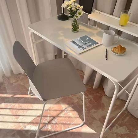 Apartment Singularstays Palau De La Musica Lofts