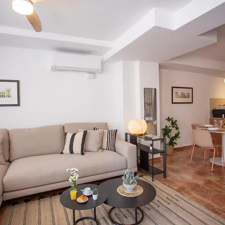 Singularstays Palau De La Musica Lofts Apartment