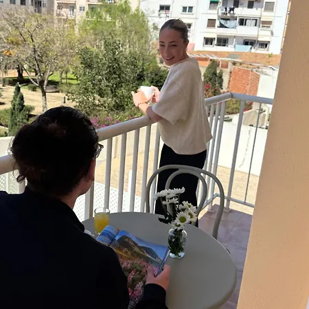 Singularstays Palau De La Musica Lofts Apartamento