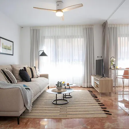 Singularstays Palau De La Musica Lofts *
