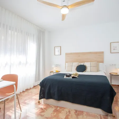 Apartment Singularstays Palau De La Musica Lofts *