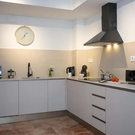 Singularstays Palau De La Musica Lofts Apartment