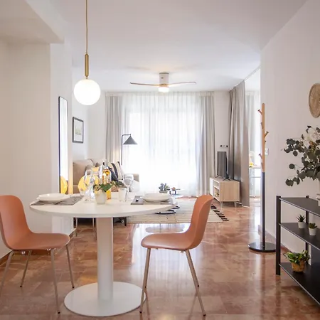Singularstays Palau De La Musica Lofts Apartamento Valência