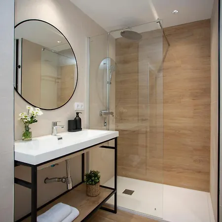 Singularstays Palau De La Musica Lofts Apartamento *