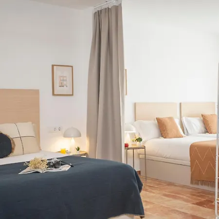 Singularstays Palau De La Musica Lofts Apartment
