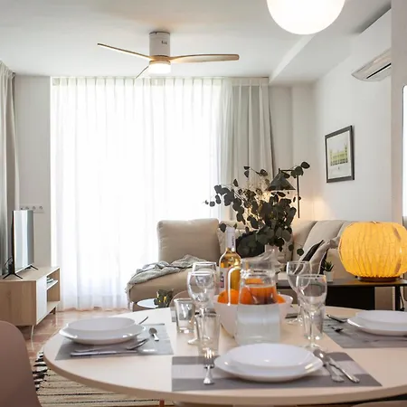 Singularstays Palau De La Musica Lofts Apartment *
