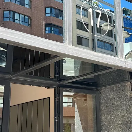 Singularstays Palau De La Musica Lofts * Валенсия