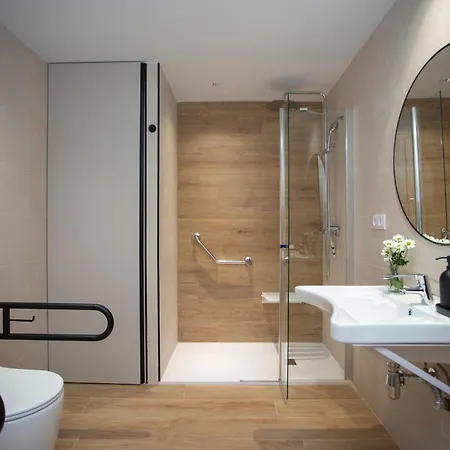 Singularstays Palau De La Musica Lofts Apartamento Valência