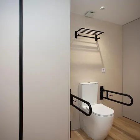 Singularstays Palau De La Musica Lofts * Valência