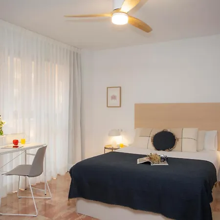 Singularstays Palau De La Musica Lofts