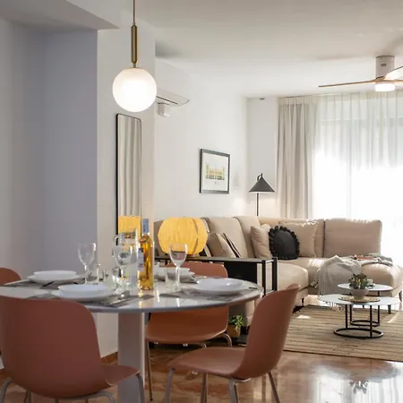 Singularstays Palau De La Musica Lofts Valencia