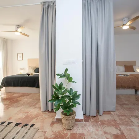 Apartment Singularstays Palau De La Musica Lofts