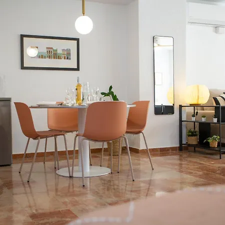 Singularstays Palau De La Musica Lofts *
