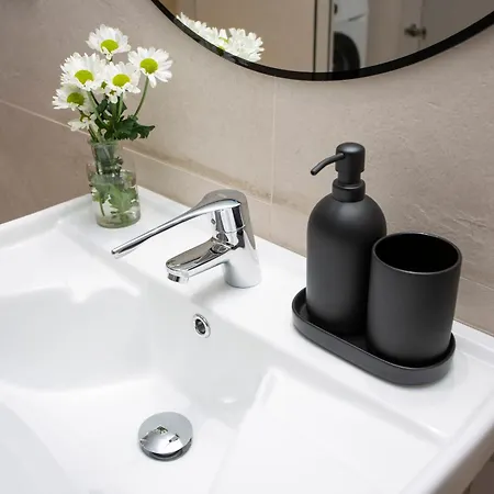 Singularstays Palau De La Musica Lofts Daire