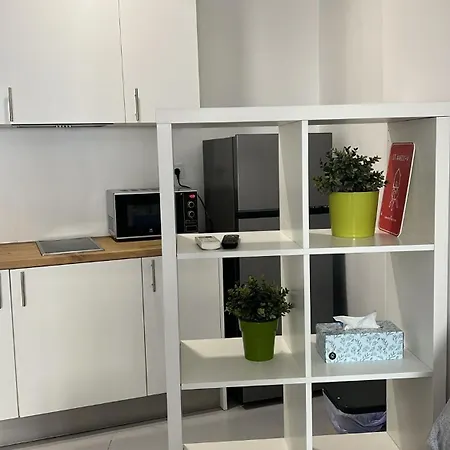 Piso 1 - Mercado Valensiya