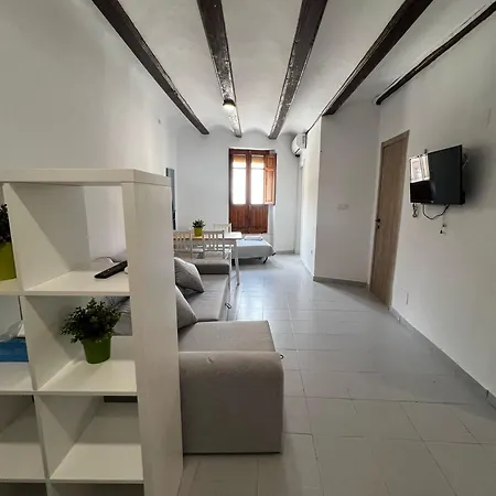 Piso 1 - Mercado Valence