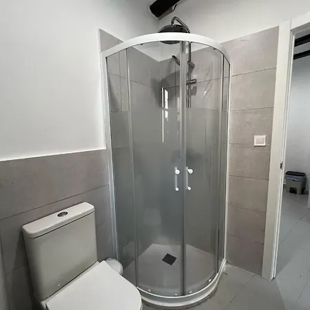 Piso 1 - Mercado Appartement