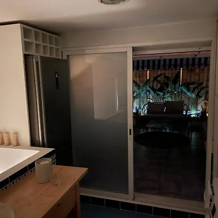 Charming Fisherman's House Cabanyal Cabanal Holiday home