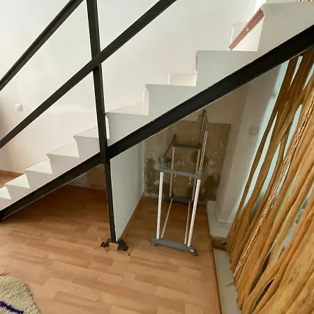 Charming Fisherman's House Cabanyal Cabañal * Valencia