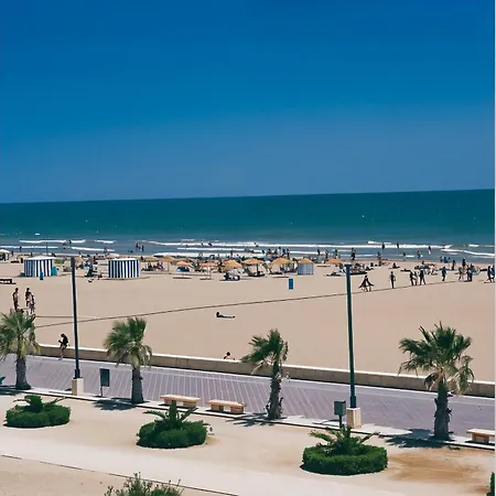 Cardenal Apartment *