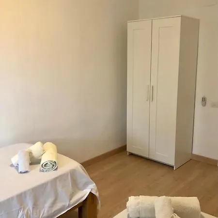 Acogedor En Ruzafa-centro