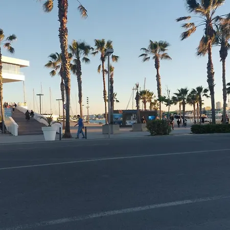 Lyesblb Apartmanhotel