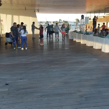 Lyesblb Lejlighedshotel *