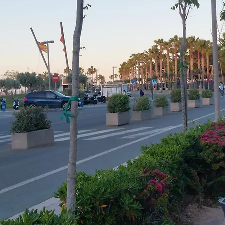 Lyesblb Aparthotel 4*