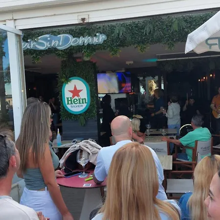 Lejlighedshotel Lyesblb