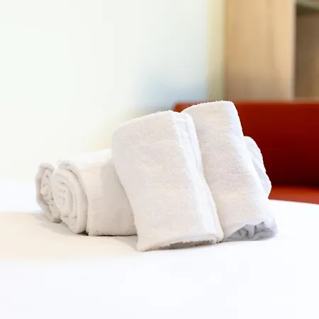 Aparthotel Nido Malvarrosa -