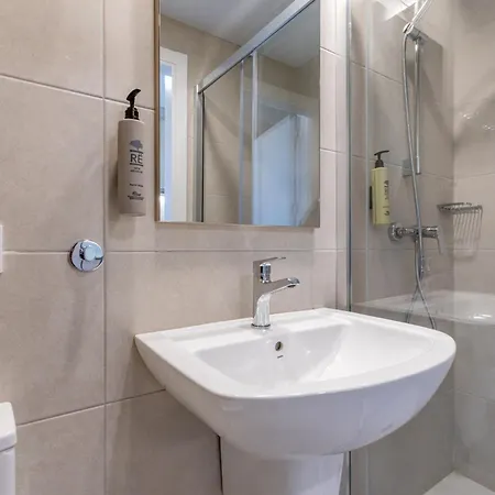 Nido Malvarrosa - Aparthotel Valencia