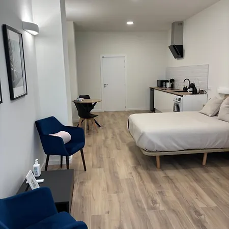 Scapes Apartamento