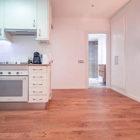 Apartment El Pilar Luxury By Valenciaflats Eu Valencia