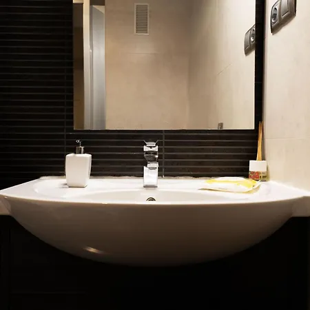 & Ciudad De Ciencias By Valenciaflats Eu *