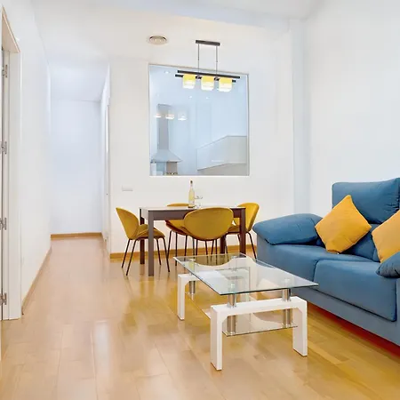 Grand Market By Valenciaflats Eu