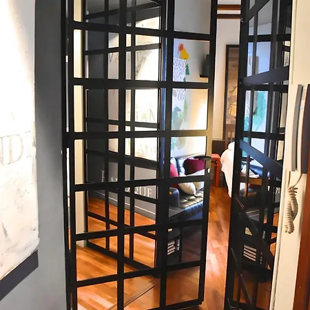 شقة Estudio Con Encanto Cerca Del Paseo Turia فالنسيا