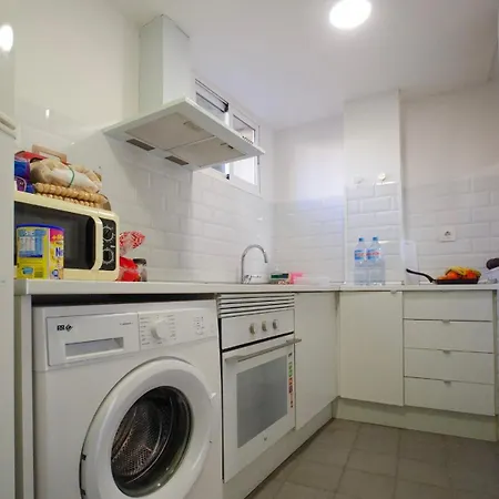 Art House Beside The * 瓦伦西亚