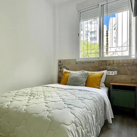Own Courtyard And 10 Minutes From The By Bici Apartment *