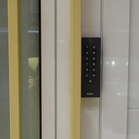 Dm1 - Loft * Валенсия