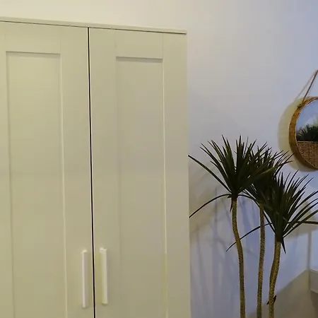 Apartment Dm1 - Loft *