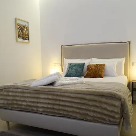 Apartment Dm1 - Loft