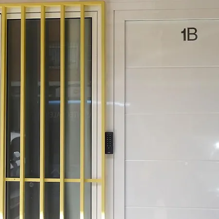 Dm1 - Loft Apartment *