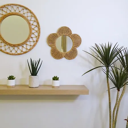 Apartment Dm1 - Loft Valencia