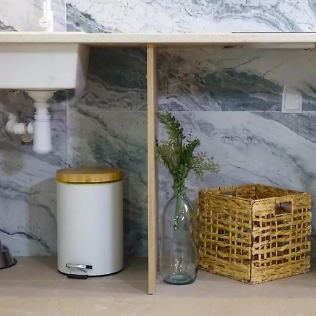 Dm1 - Loft Apartment