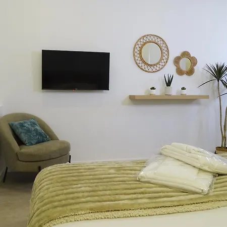 Dm1 - Loft Апартаменты *